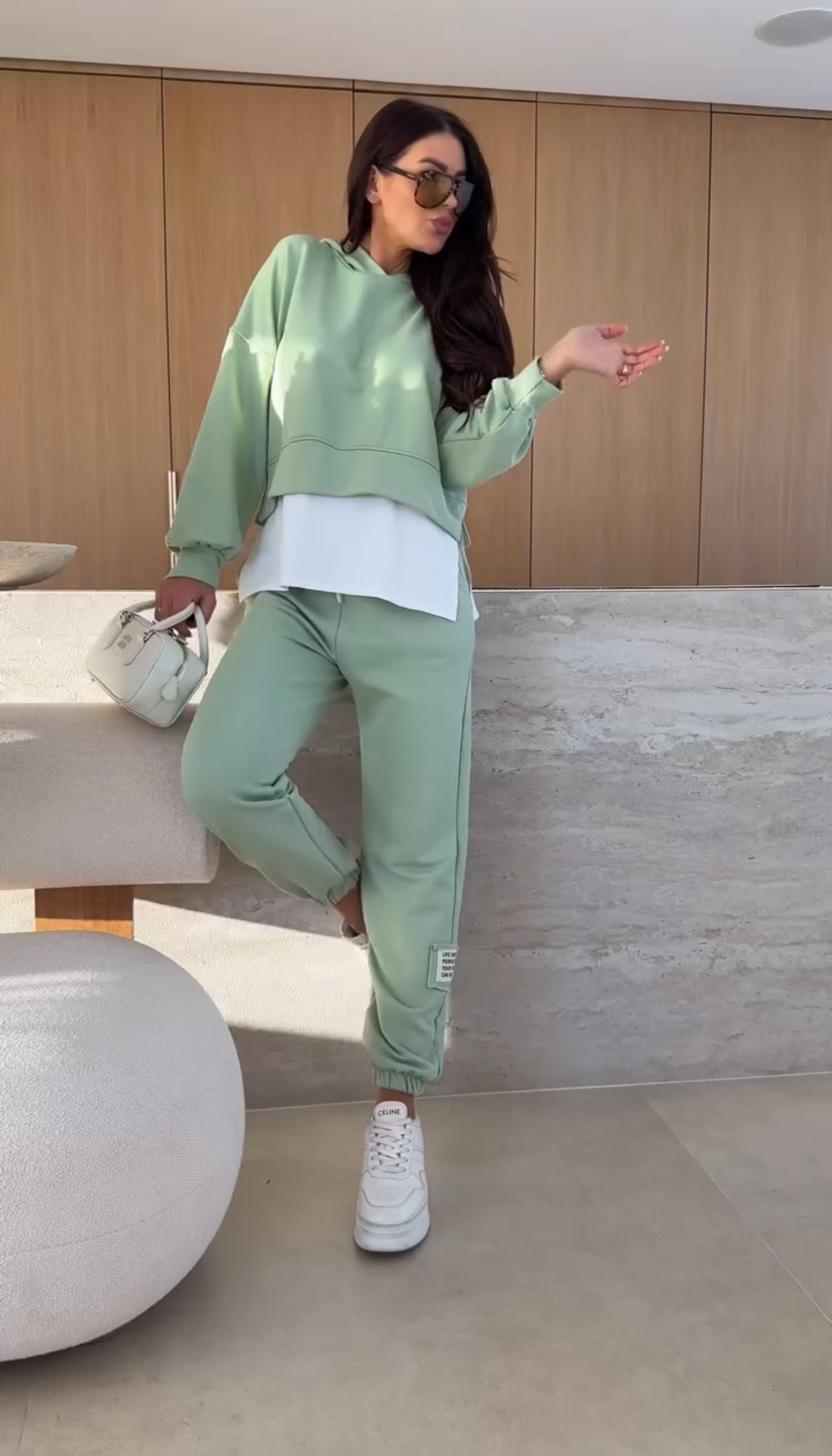 COORDINATO KYLIE