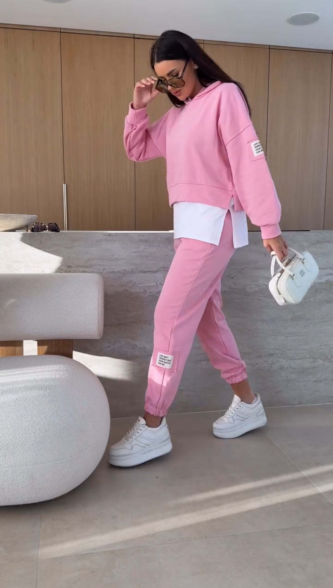 COORDINATO KYLIE