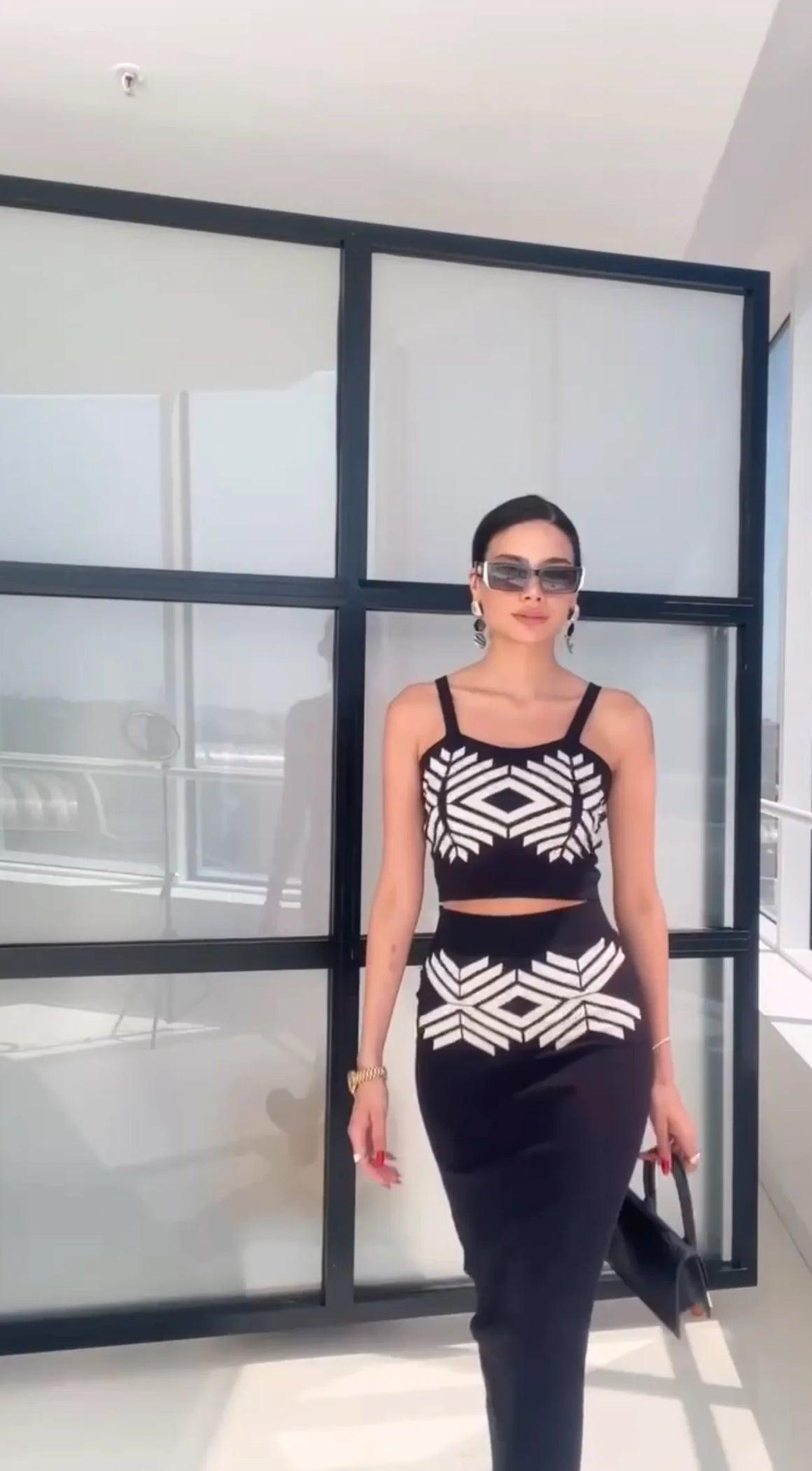 COORDINATO LOLA