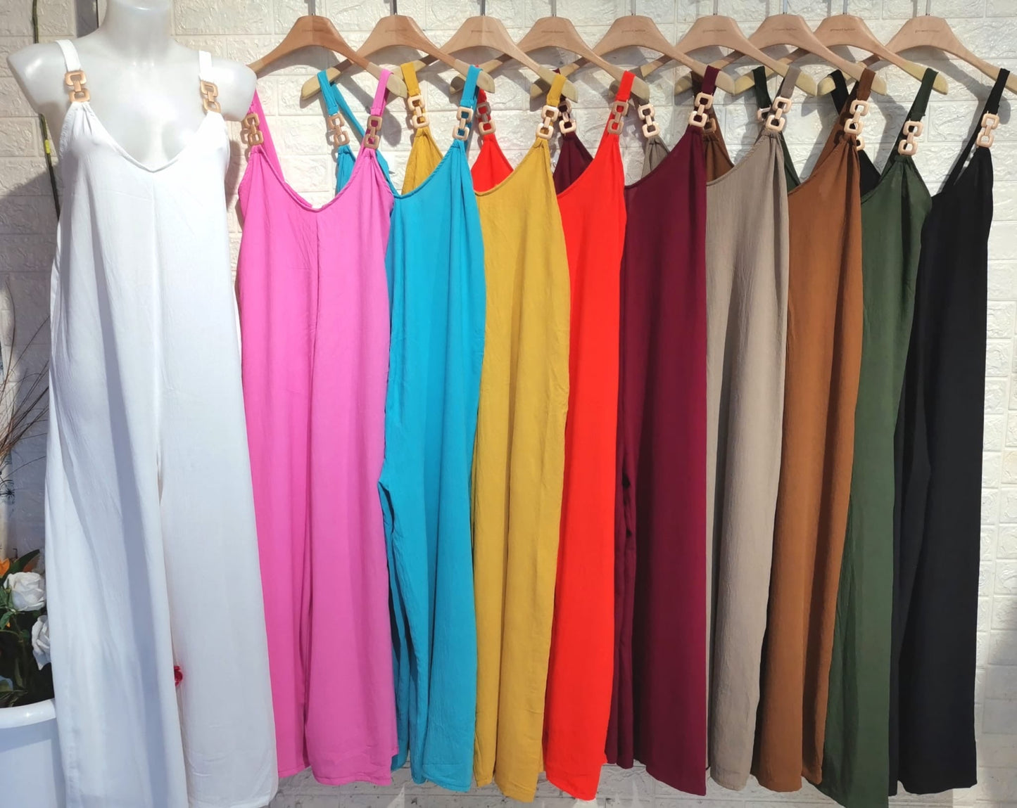 Tuta Shop
