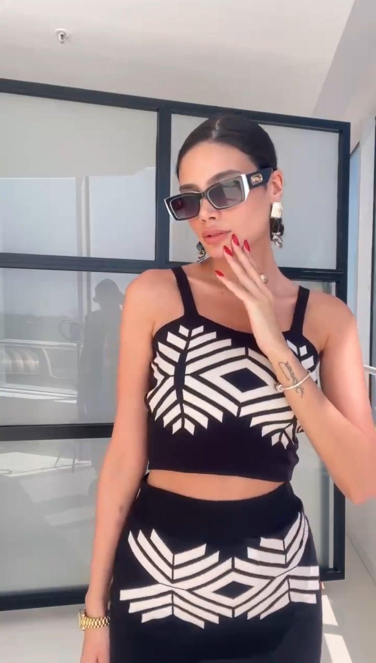 COORDINATO LOLA