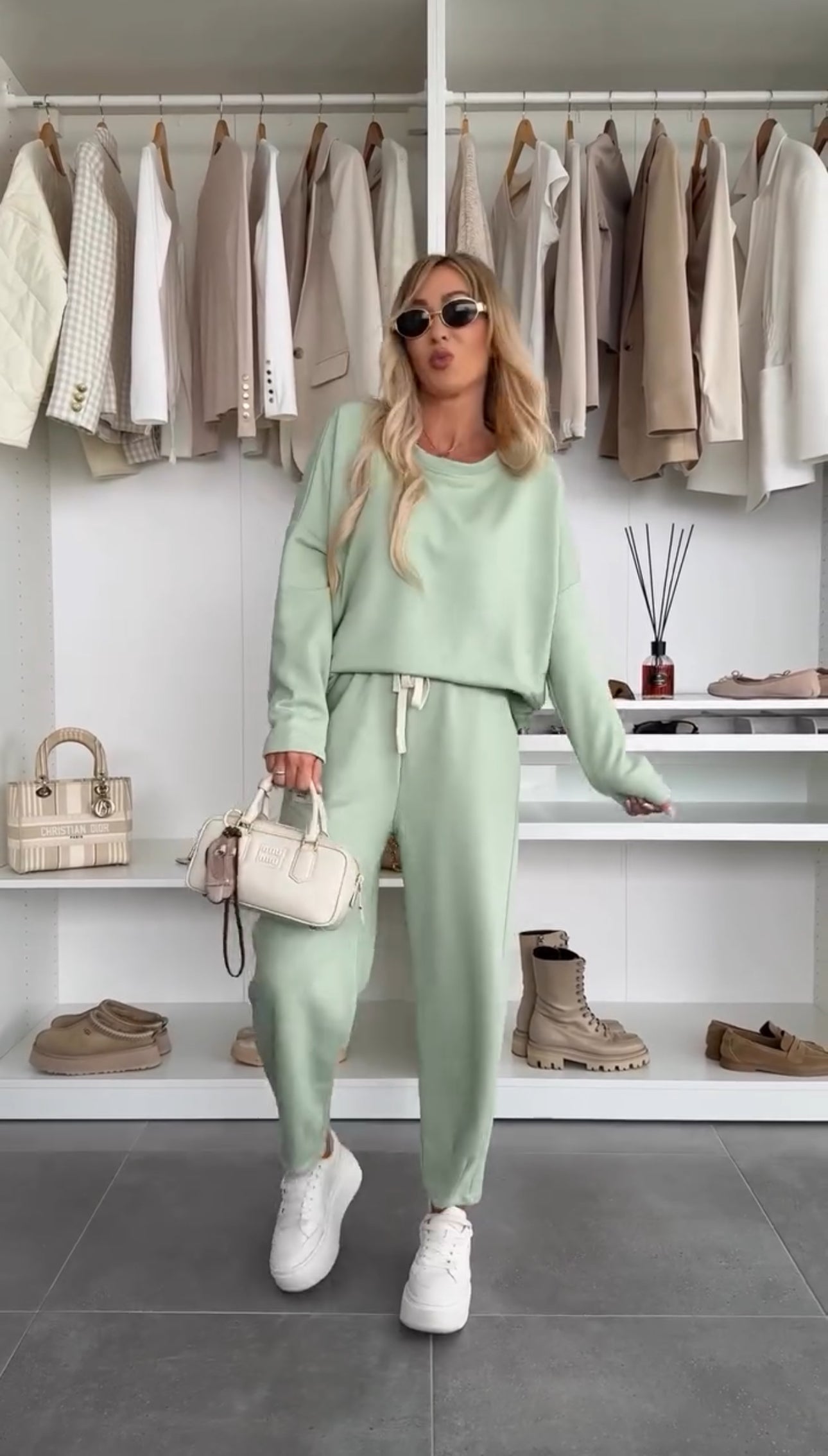 COORDINATO BRIENNE