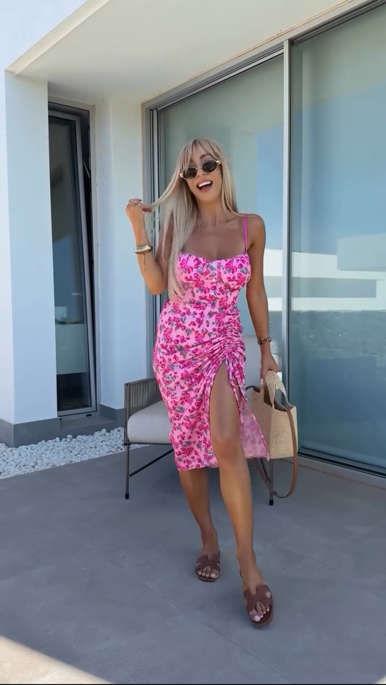 ABITO PAULINE