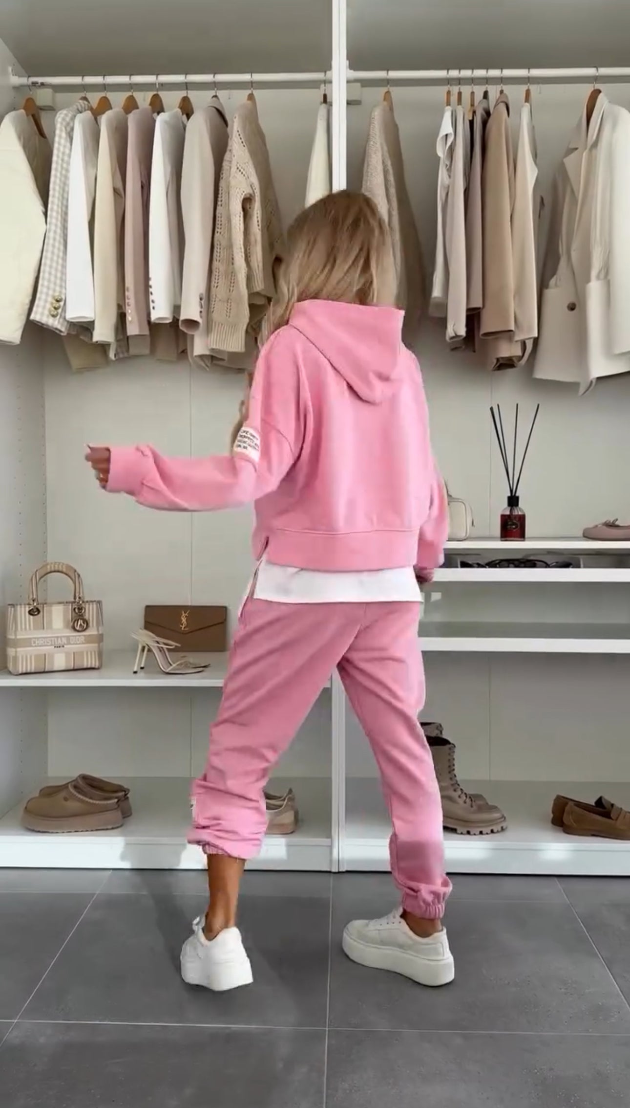 COORDINATO KYLIE