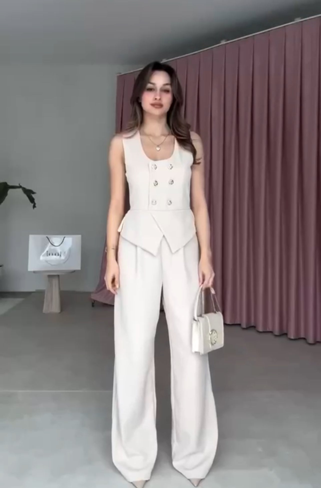 Tuta Wilma
