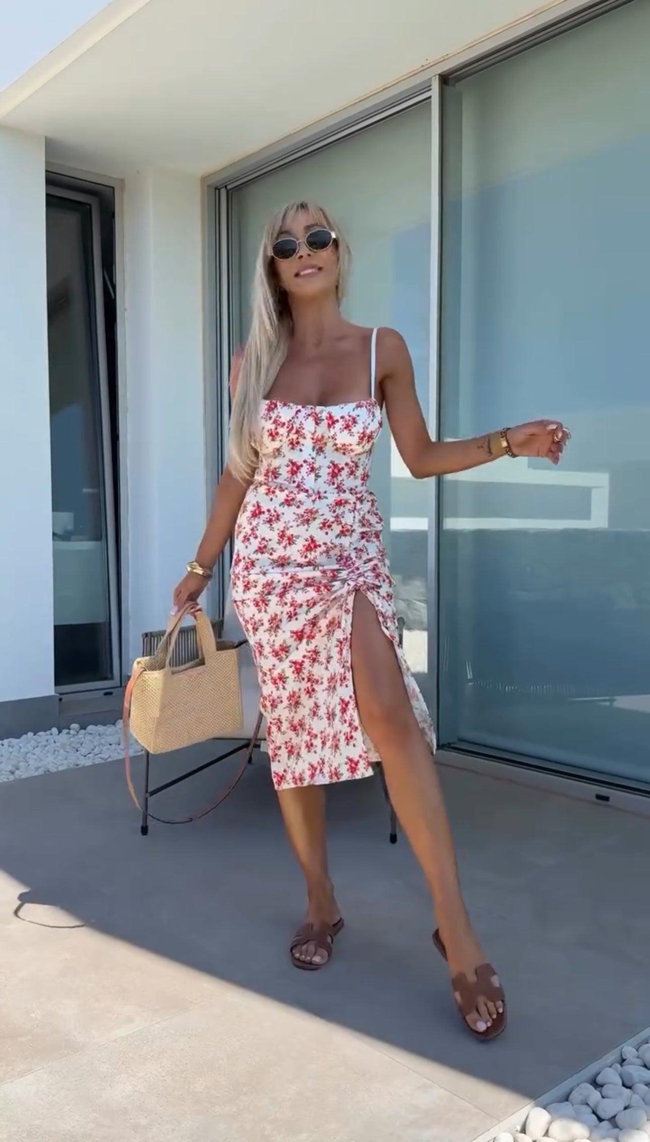 ABITO PAULINE