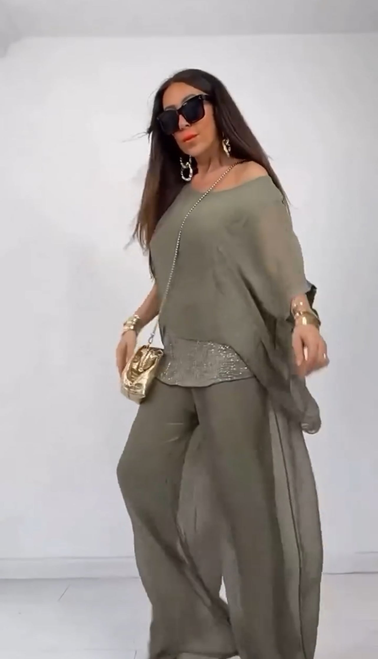 Completo Gianna