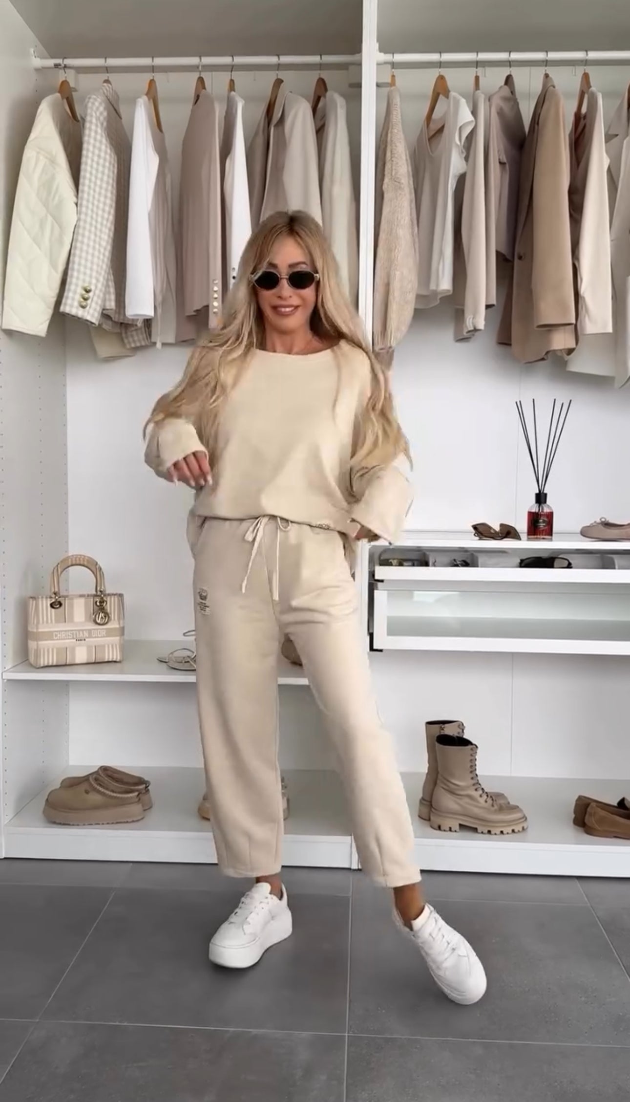COORDINATO BRIENNE