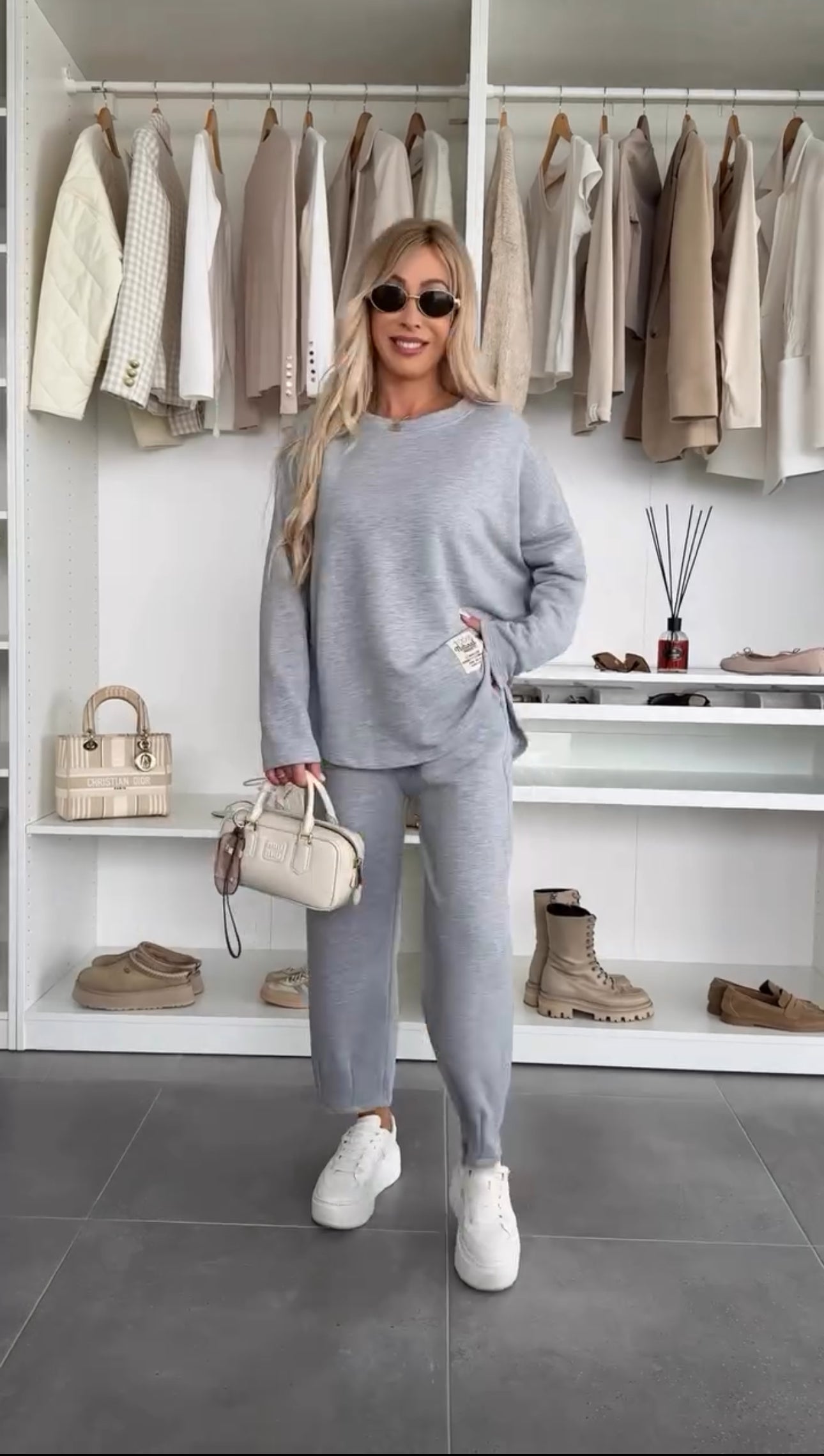 COORDINATO BRIENNE