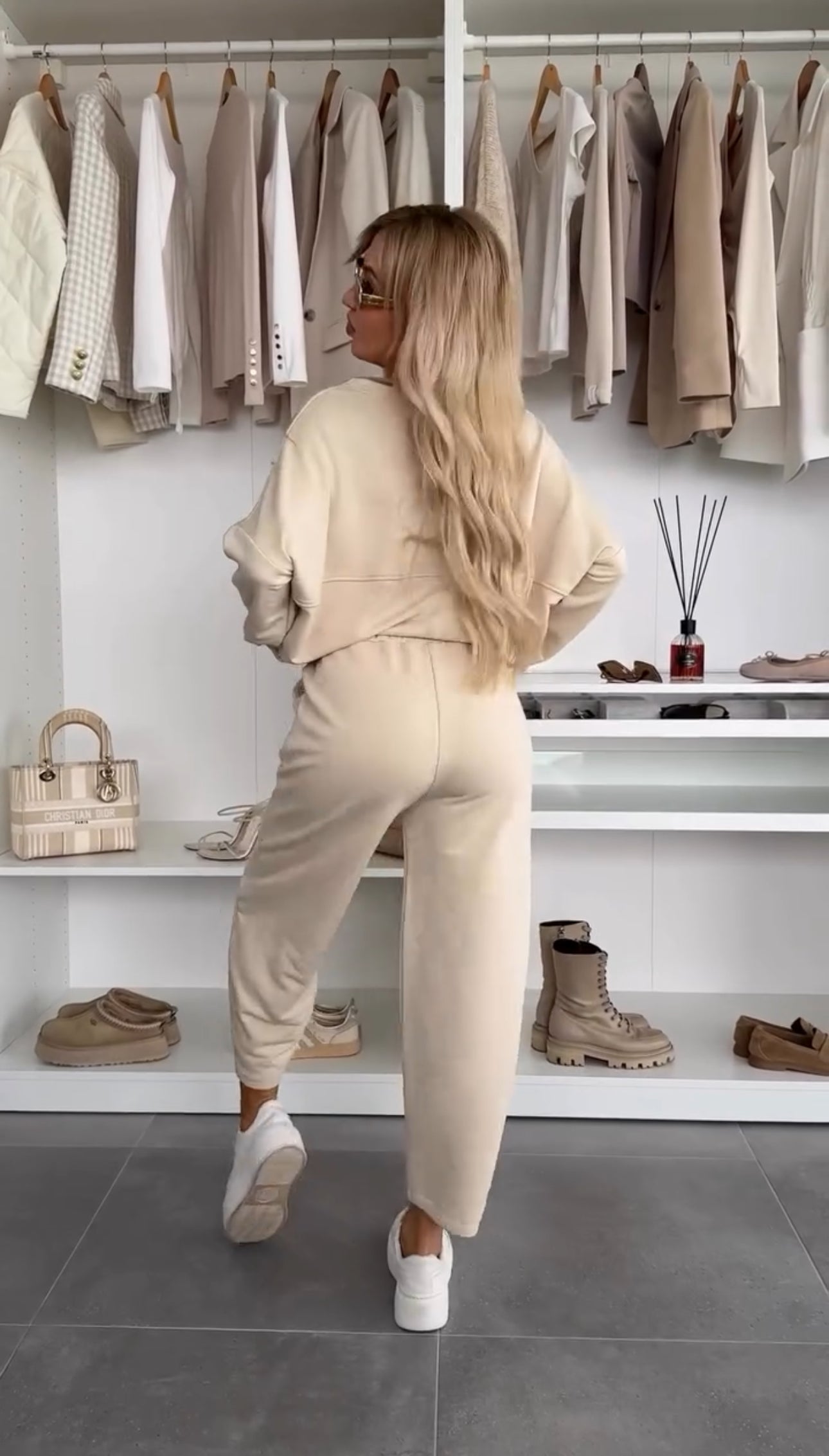 COORDINATO BRIENNE