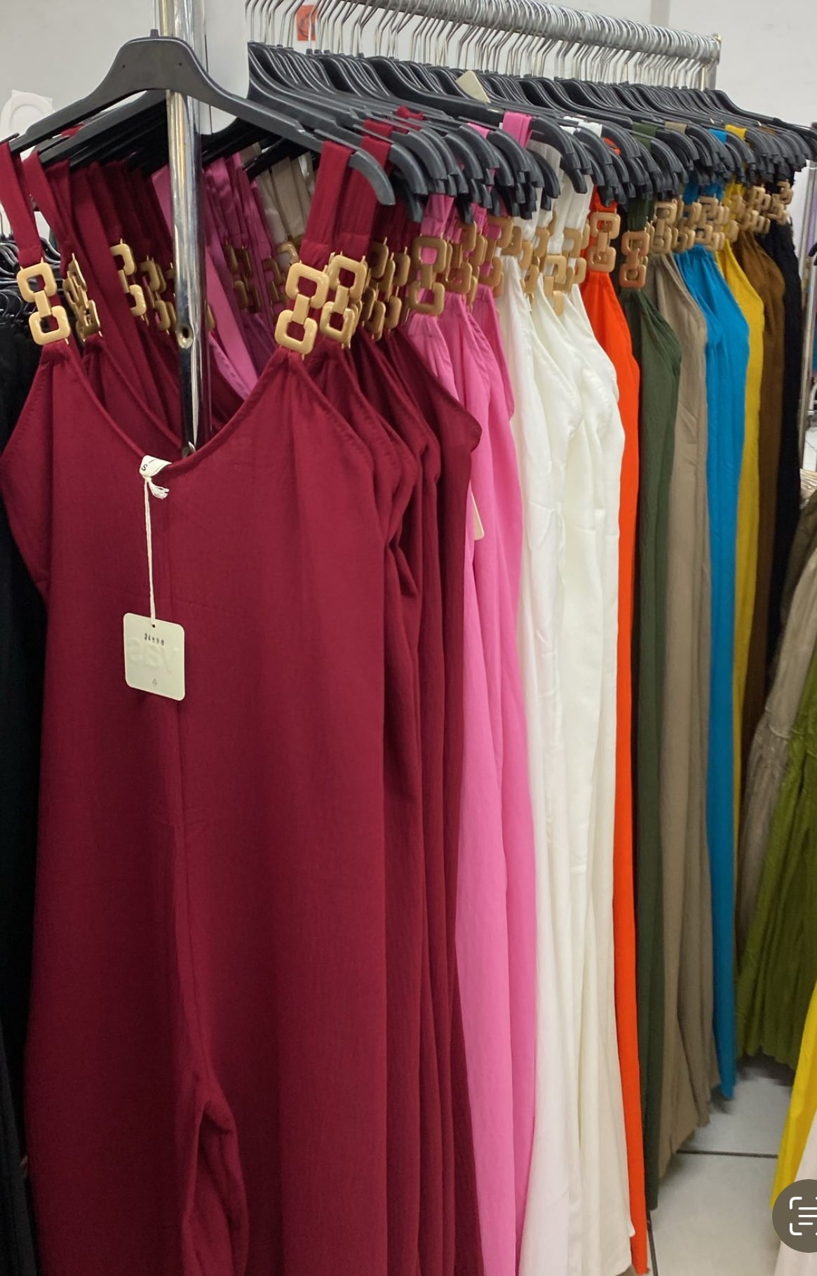 Tuta Shop