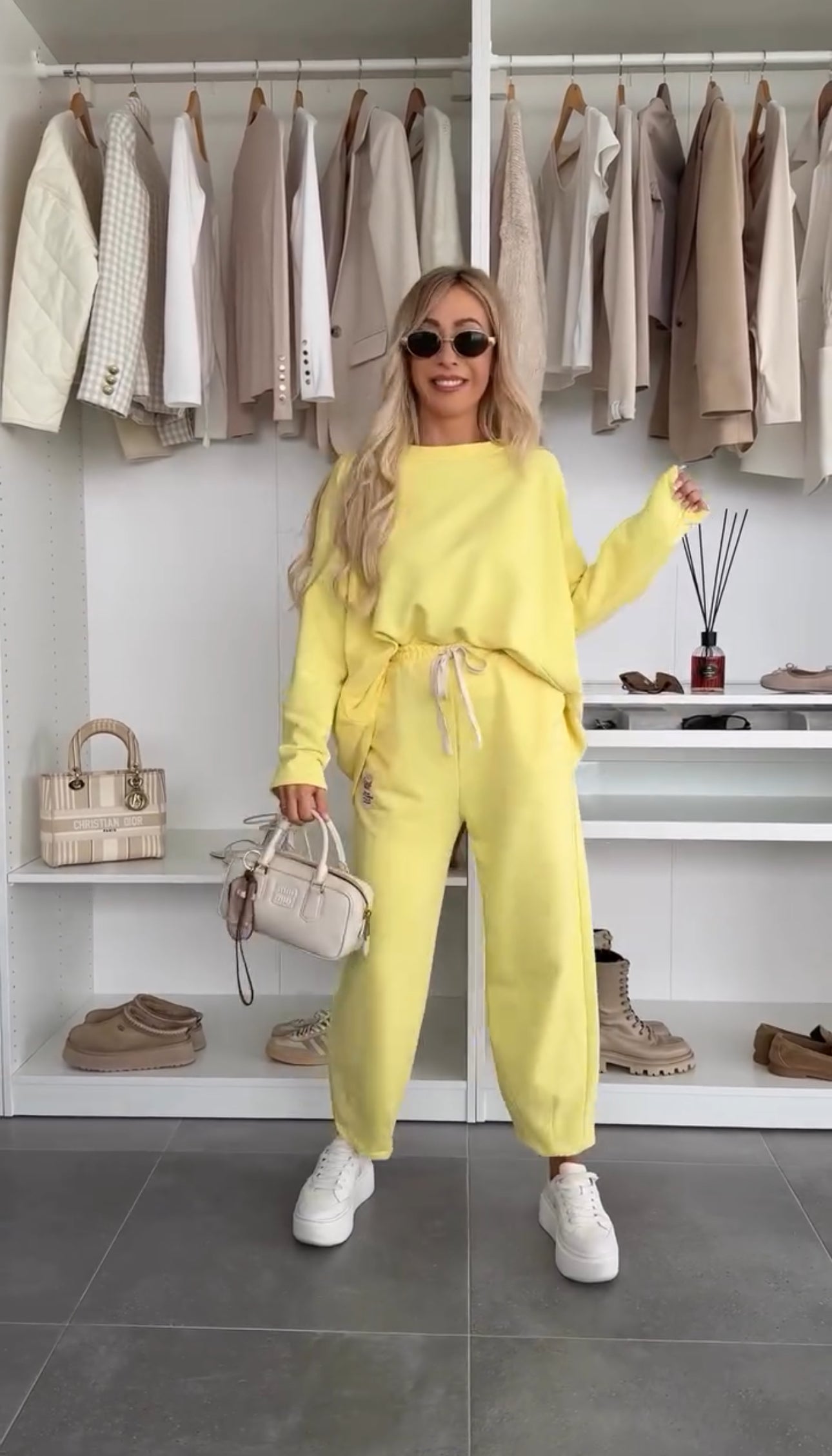 COORDINATO BRIENNE