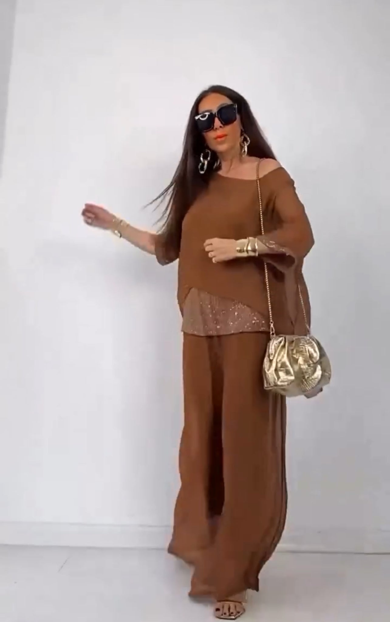 Completo Gianna