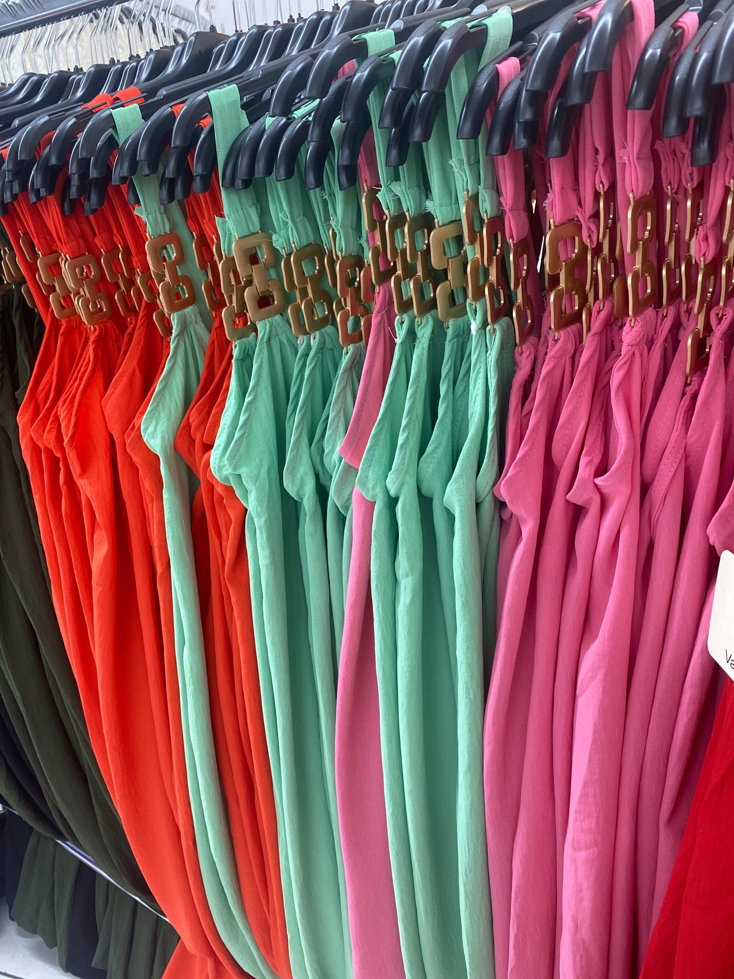 Tuta Shop