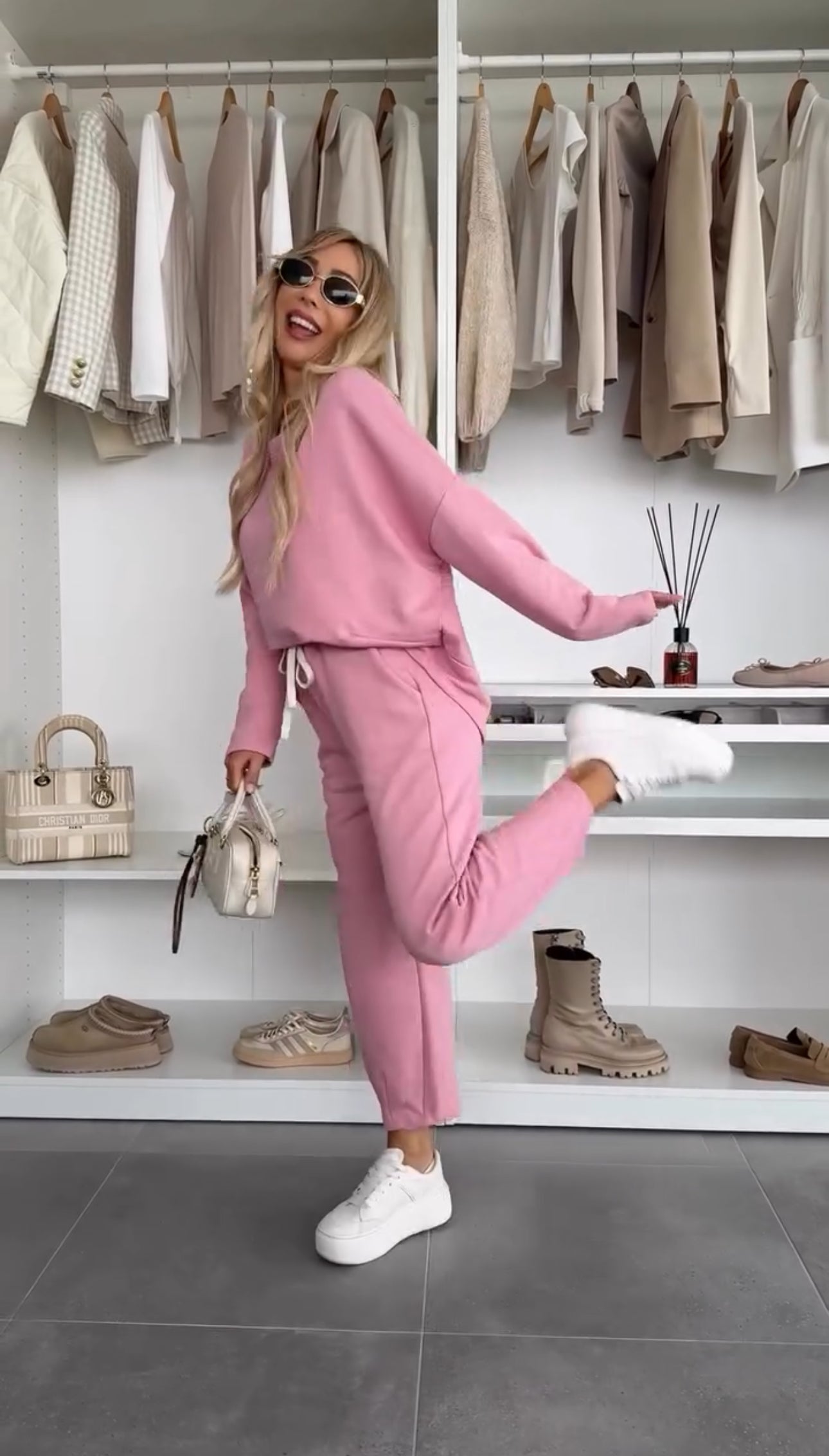 COORDINATO BRIENNE