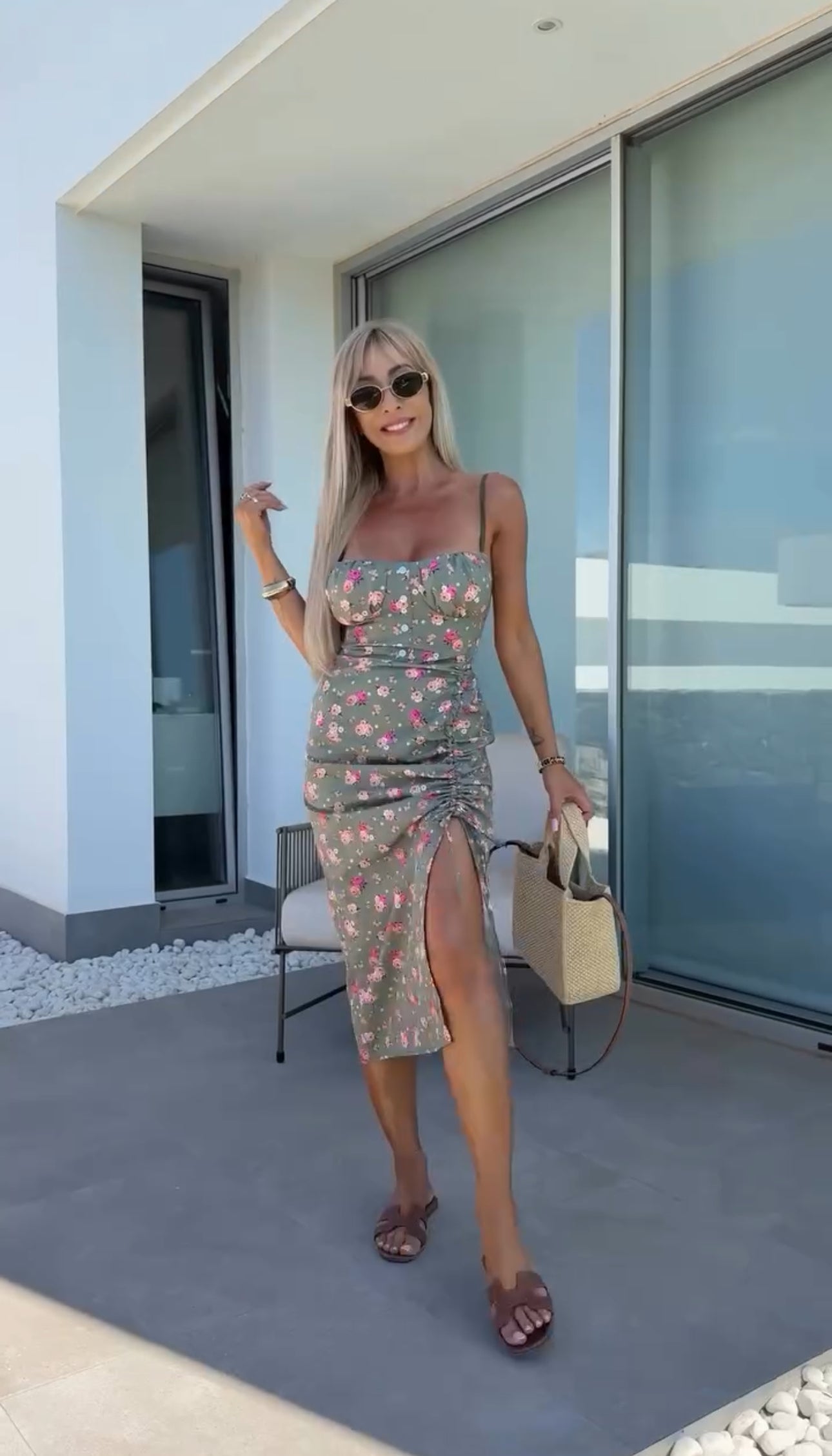 ABITO PAULINE