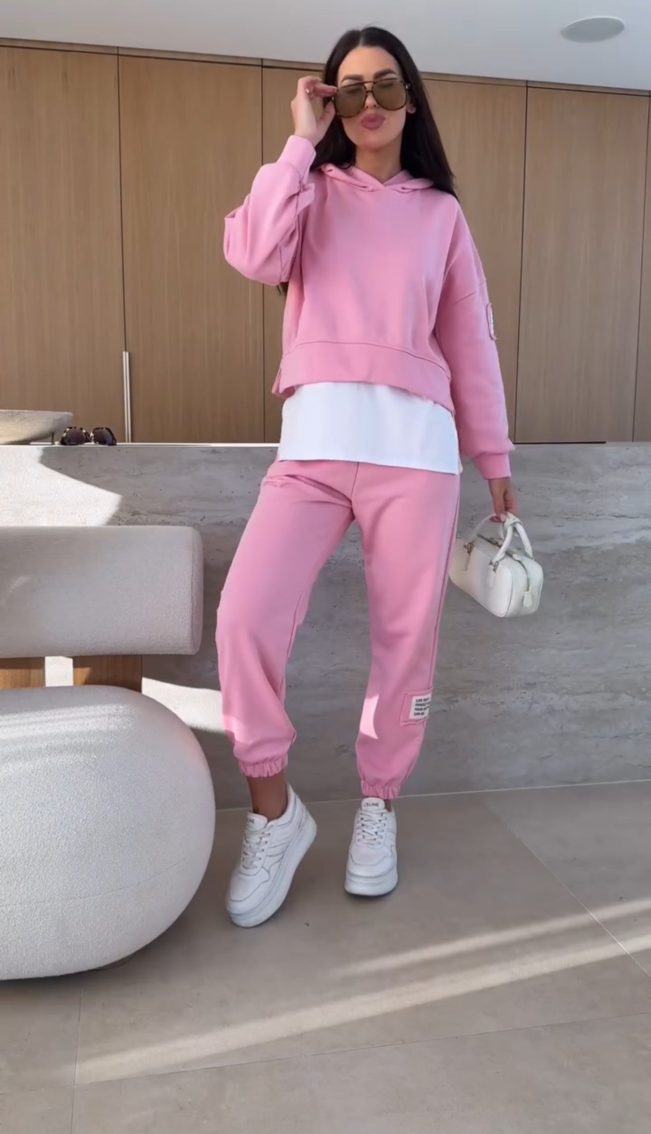 COORDINATO KYLIE