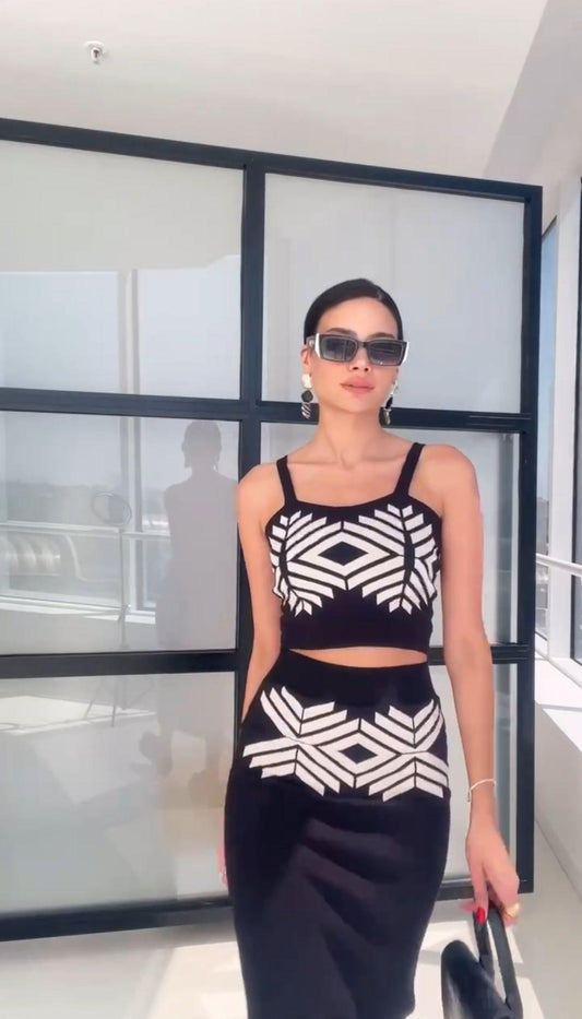 COORDINATO LOLA