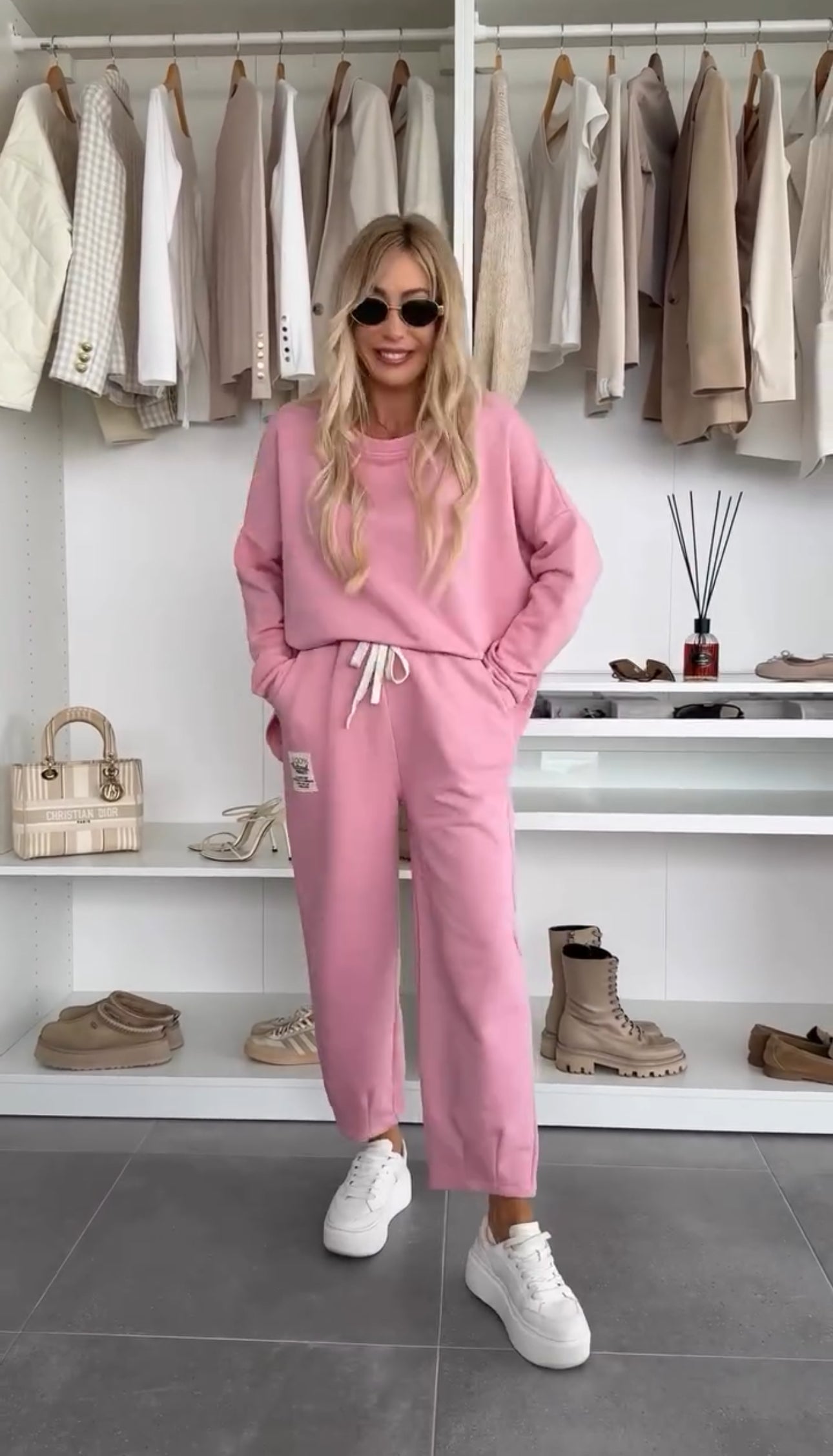 COORDINATO BRIENNE