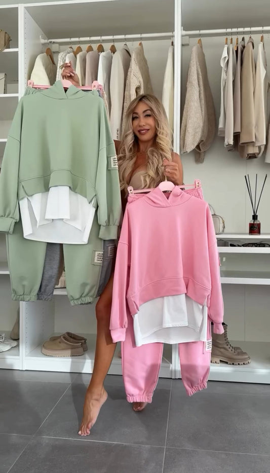 COORDINATO KYLIE