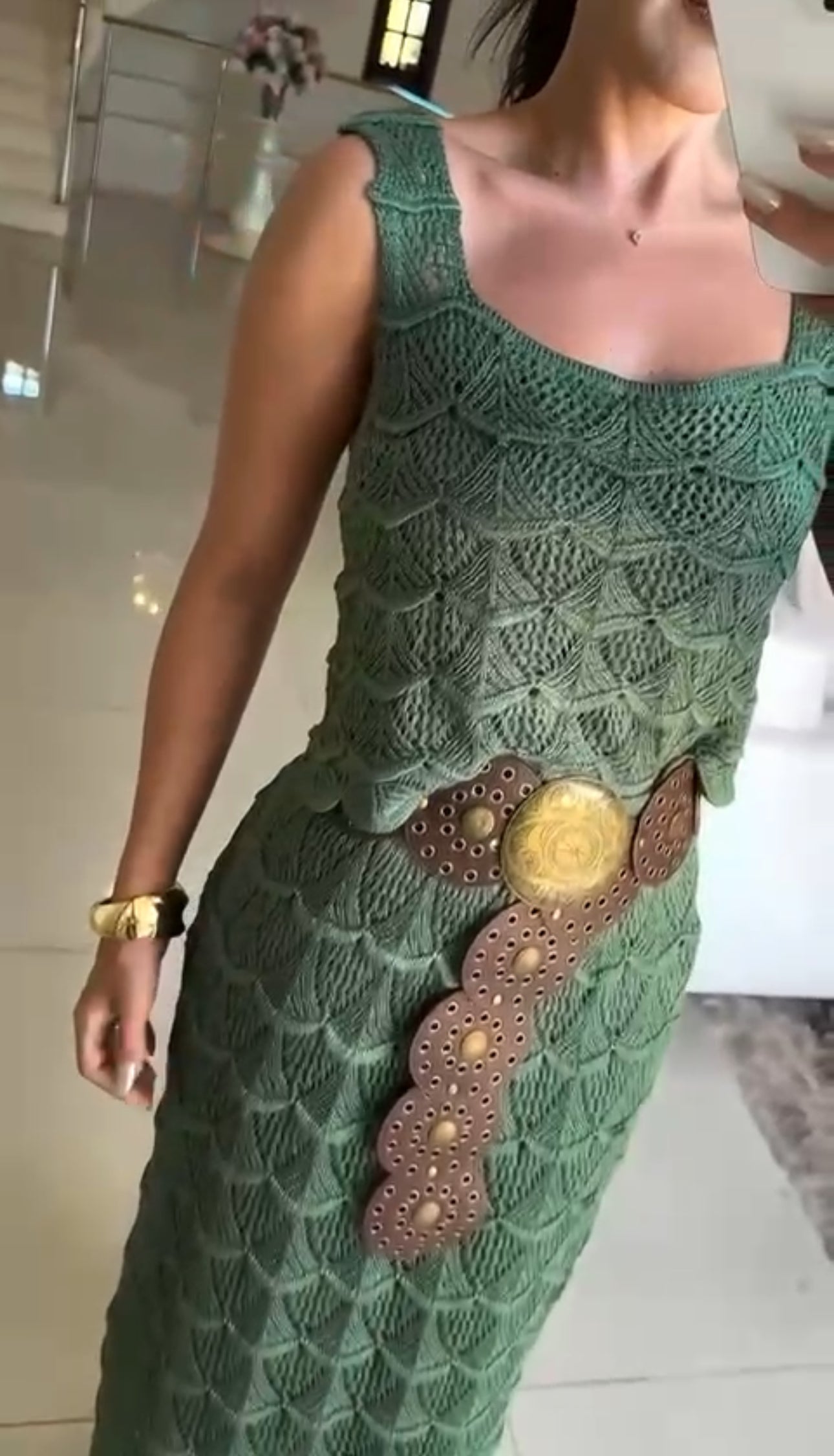 COORDINATO GLAMOUR