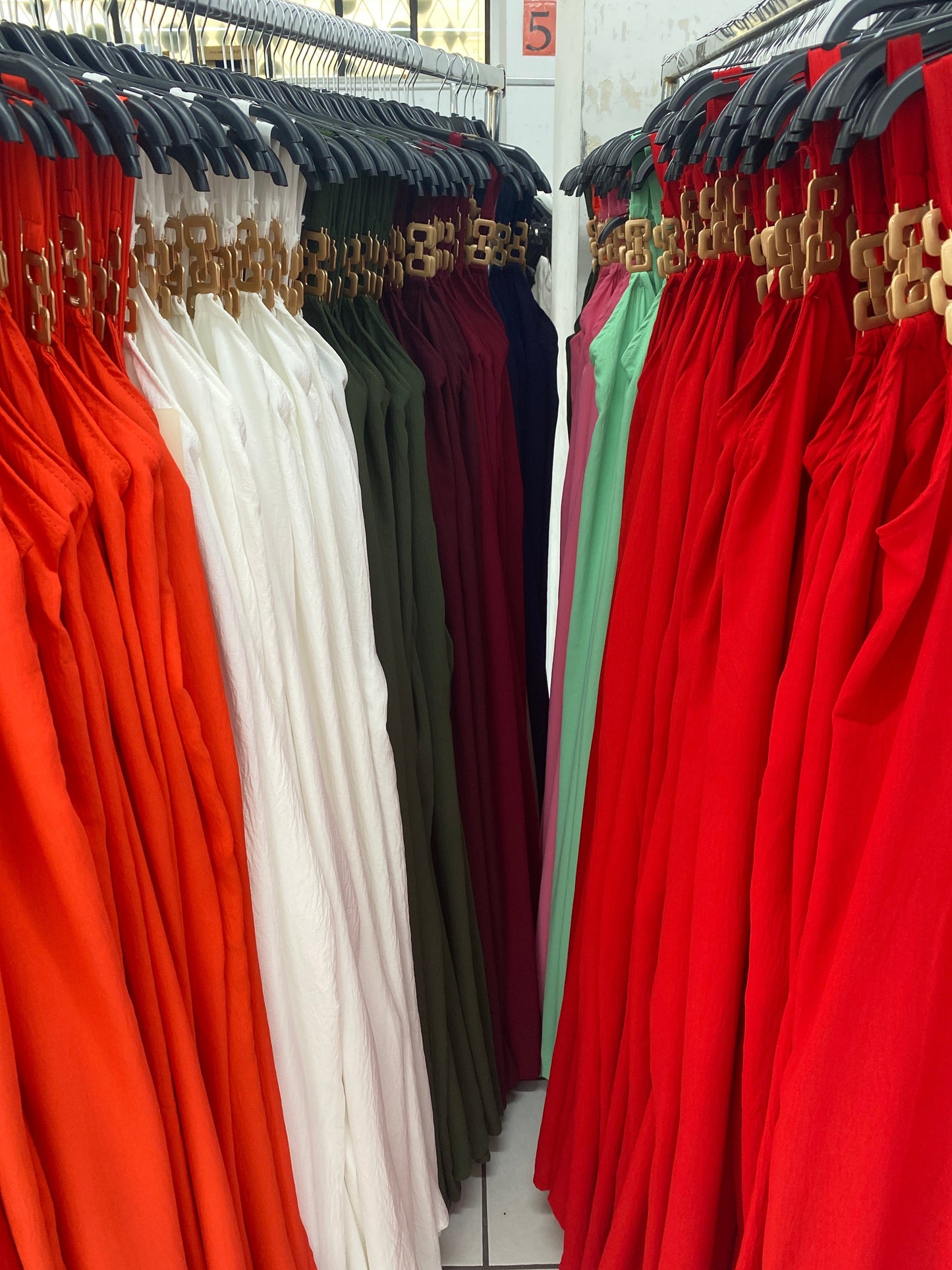 Tuta Shop