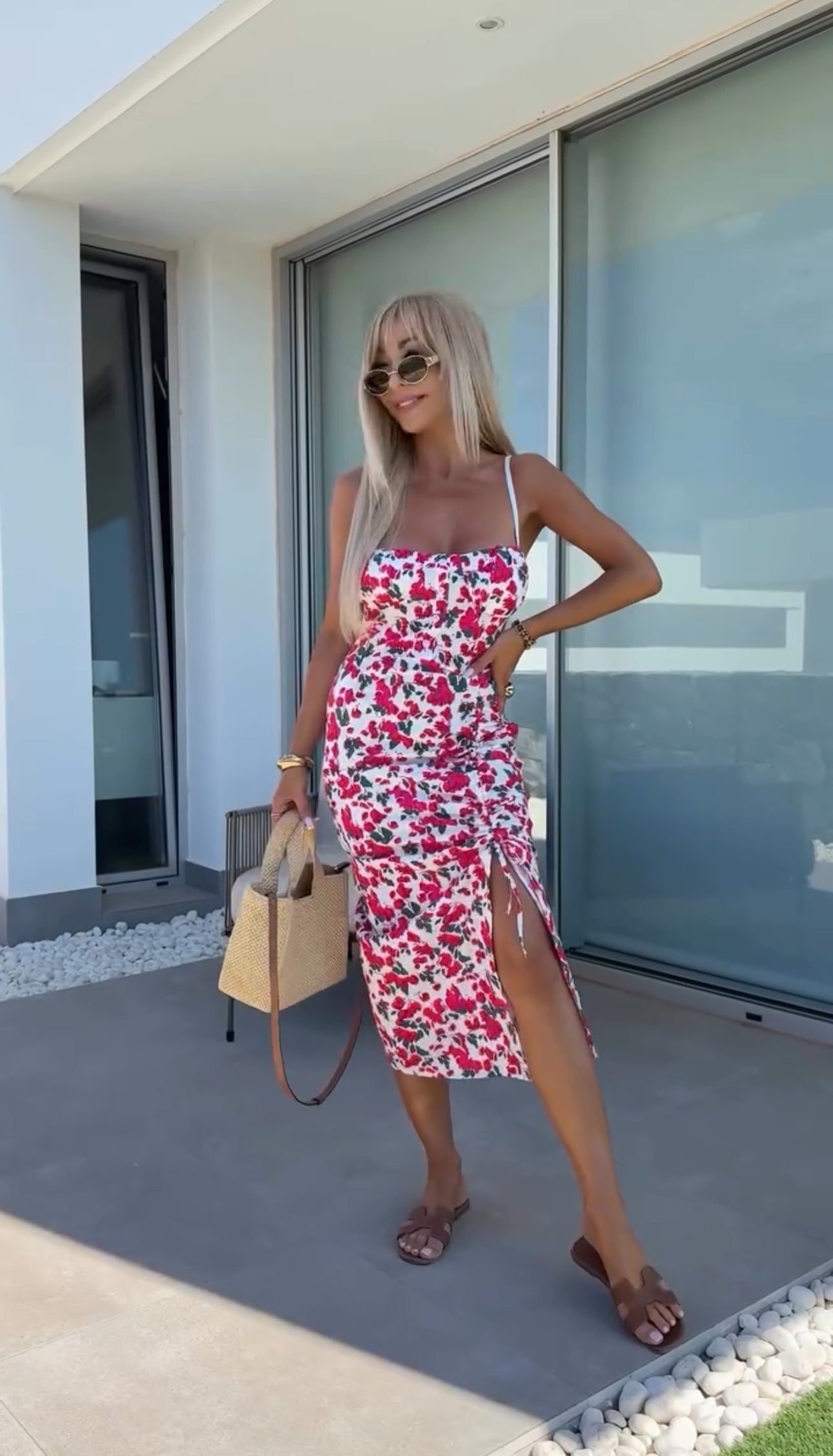 ABITO PAULINE