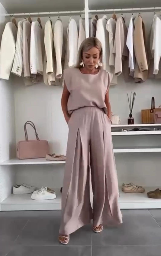 Coordinato Alina