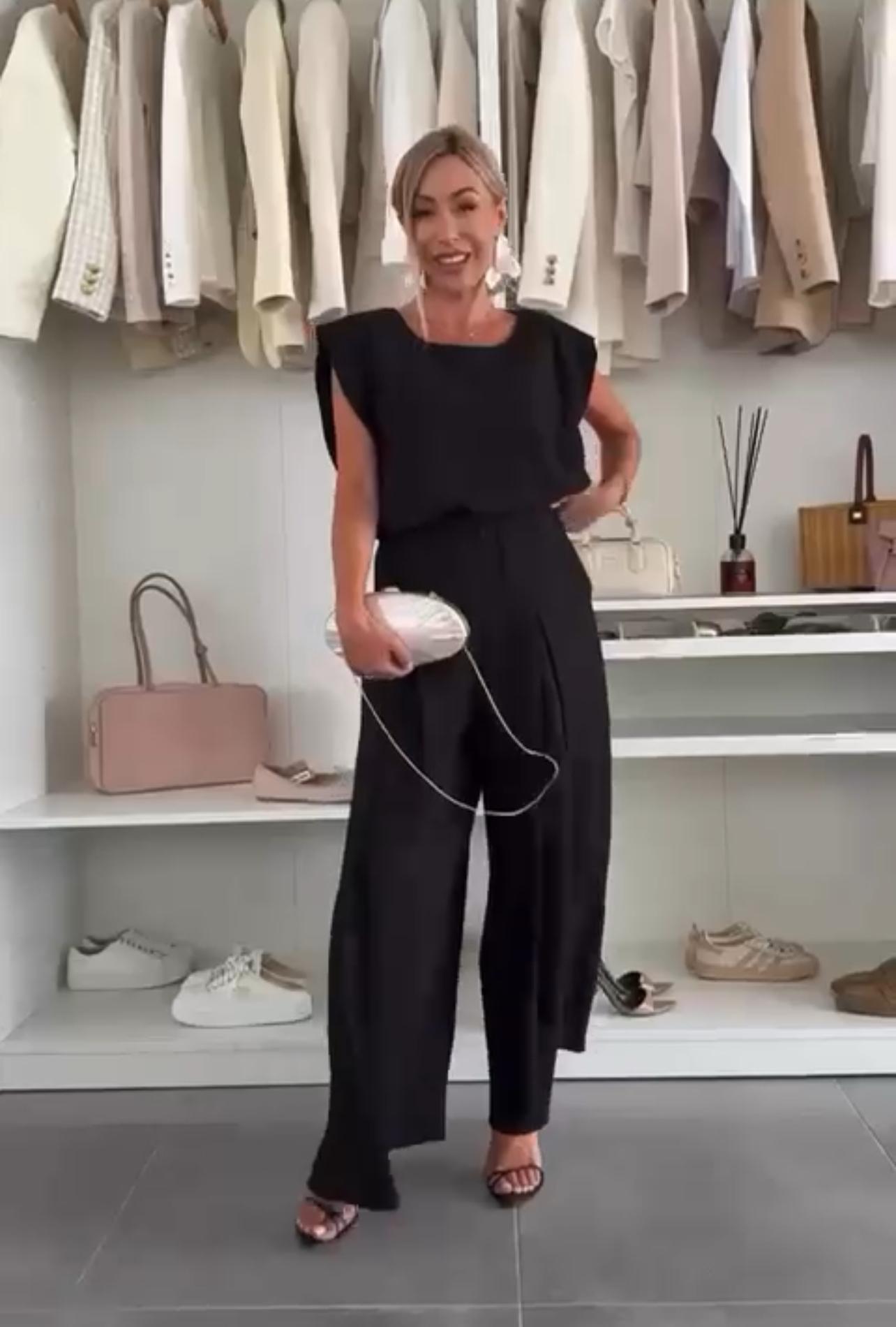 Coordinato Alina