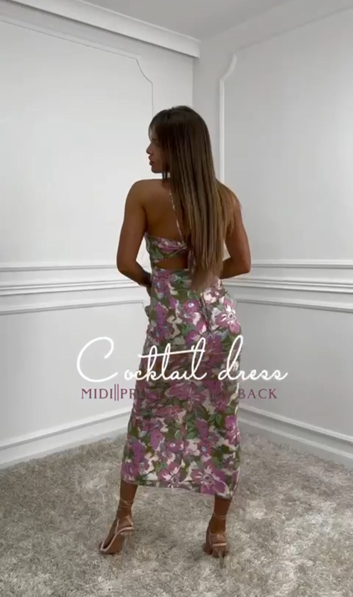 Abito Liliana